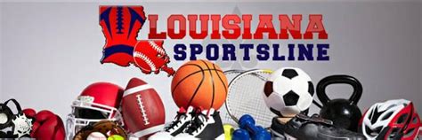 Louisiana SportsLine is a website that covers the latest news and updates on Louisiana high school and collegiate sports, including football, basketball, baseball, and more. Find out the results, highlights, and awards of the 2023 LSL All-State teams, the 2023 LHSAA Prep Classic, and the 2023 LSWA All-Louisiana team. 